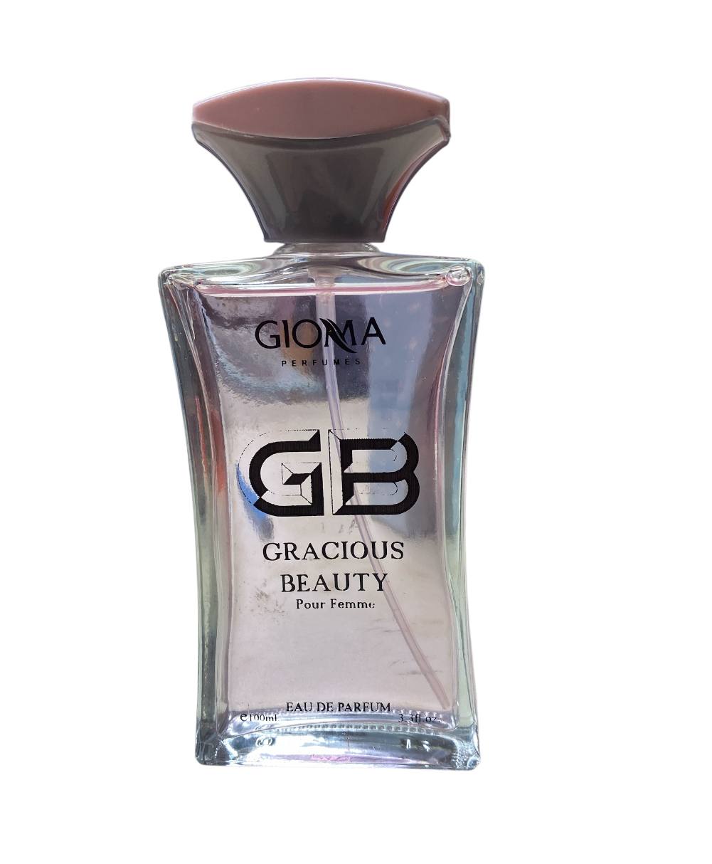 Scopri i nostri profumi Gioma con le varie fragranze ispirate- eau de parfum 100ml