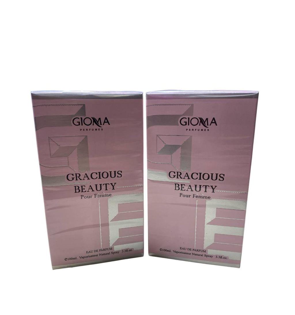 Scopri i nostri profumi Gioma con le varie fragranze ispirate- eau de parfum 100ml