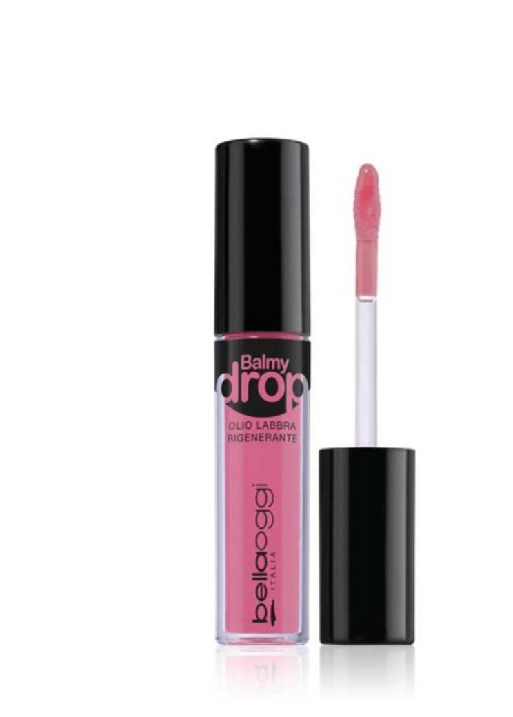BELLA OGGI BALMY DROP OLIO LABBRA RIGENERANTE
