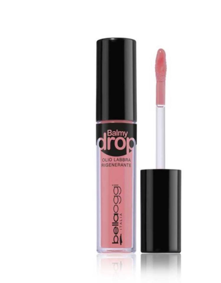 BELLA OGGI BALMY DROP OLIO LABBRA RIGENERANTE