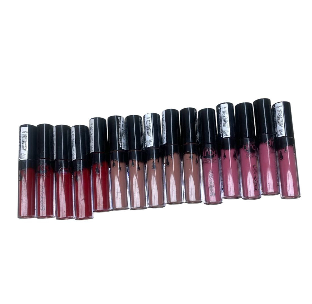 BELLA OGGI BALMY DROP OLIO LABBRA RIGENERANTE