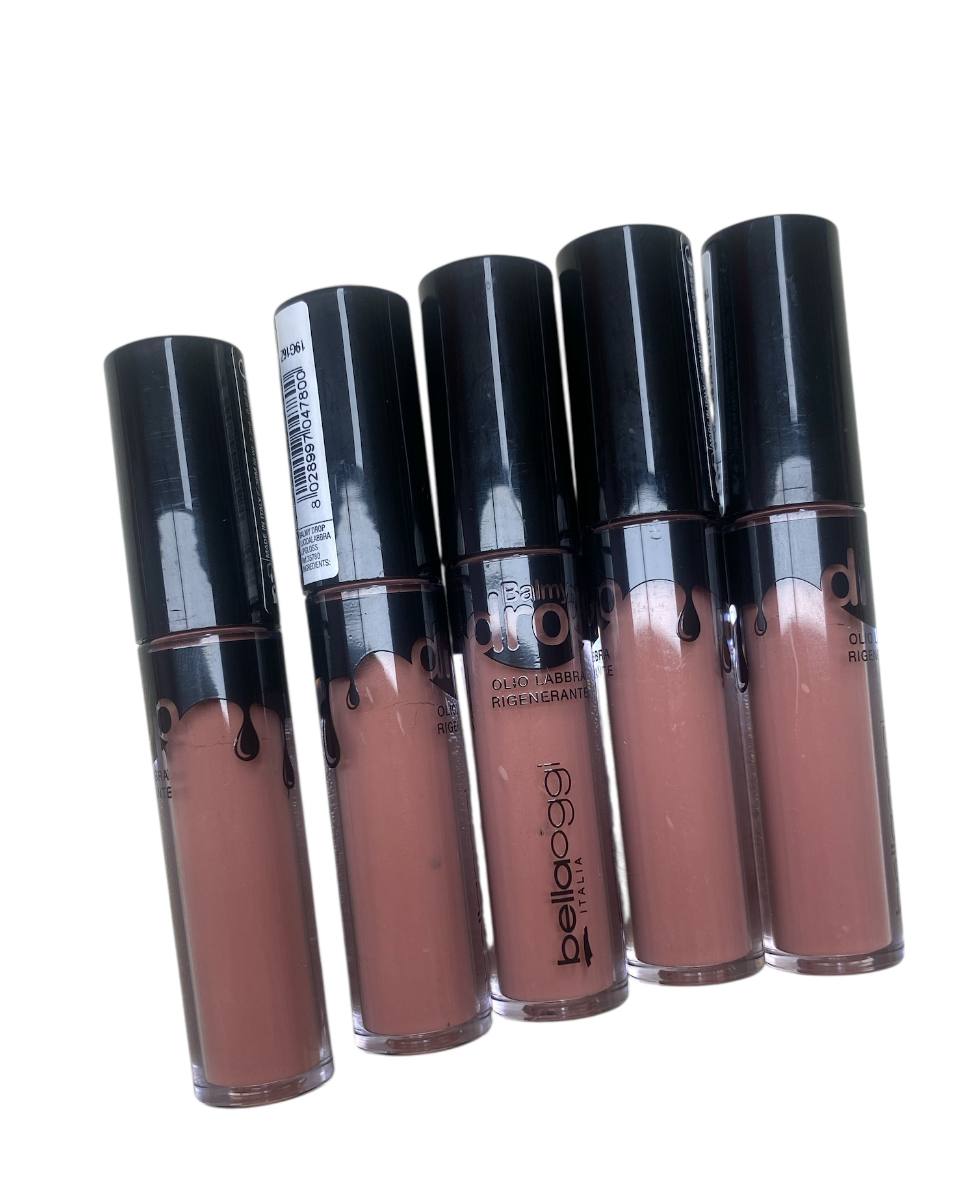 BELLA OGGI BALMY DROP OLIO LABBRA RIGENERANTE
