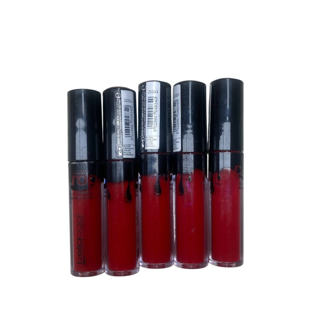 BELLA OGGI BALMY DROP OLIO LABBRA RIGENERANTE