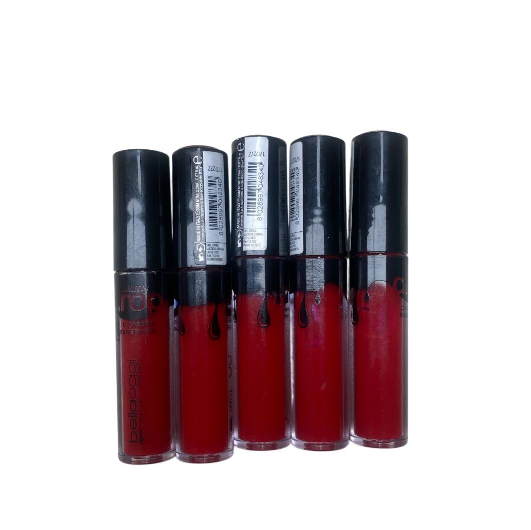 BELLA OGGI BALMY DROP OLIO LABBRA RIGENERANTE