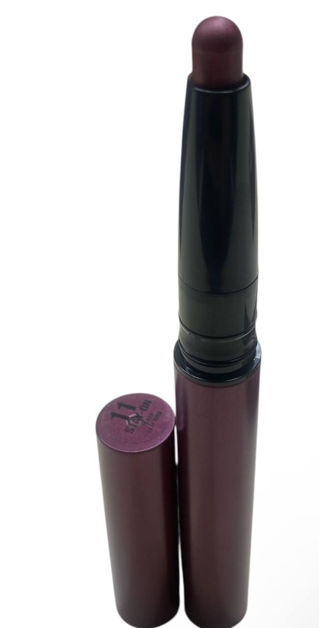 Bellaoggi italia Ombretto a bastone impermeabile ultra-pigmentato con tenuta estrema.