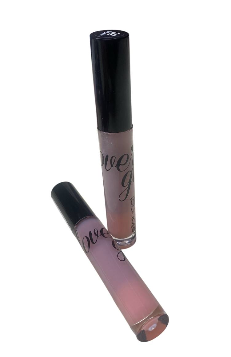 Bellaoggi  italia lovelygloss profumato e idratante