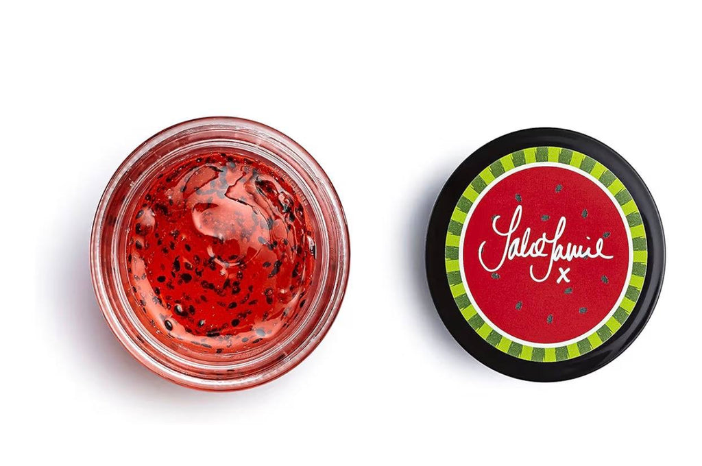 Revolution Skincare x Jake-Jamie Watermelon Hydrating Face Mask.