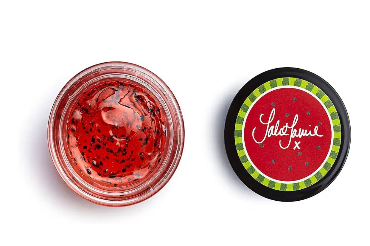 Revolution Skincare x Jake-Jamie Watermelon Hydrating Face Mask.