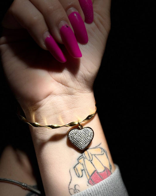 BRACCIALI VISION CUORE ❤