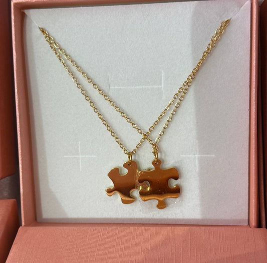 collana per lui e per lei 🌸