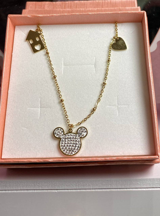 collana topolino