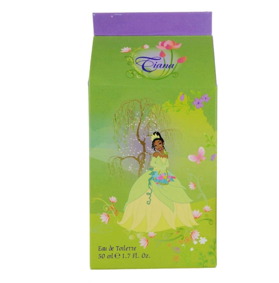 DISNEY princess  profumo 50 ml