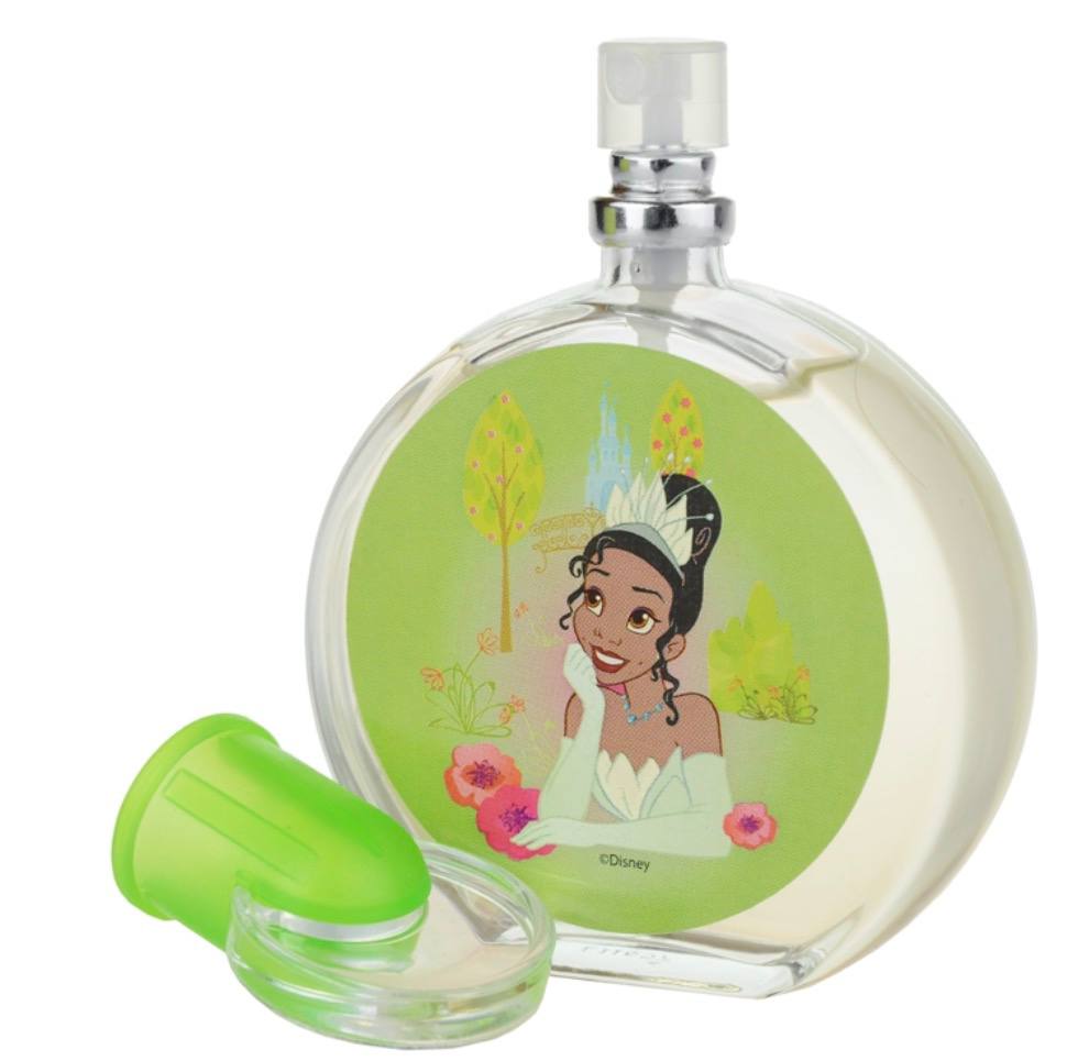 DISNEY princess  profumo 50 ml