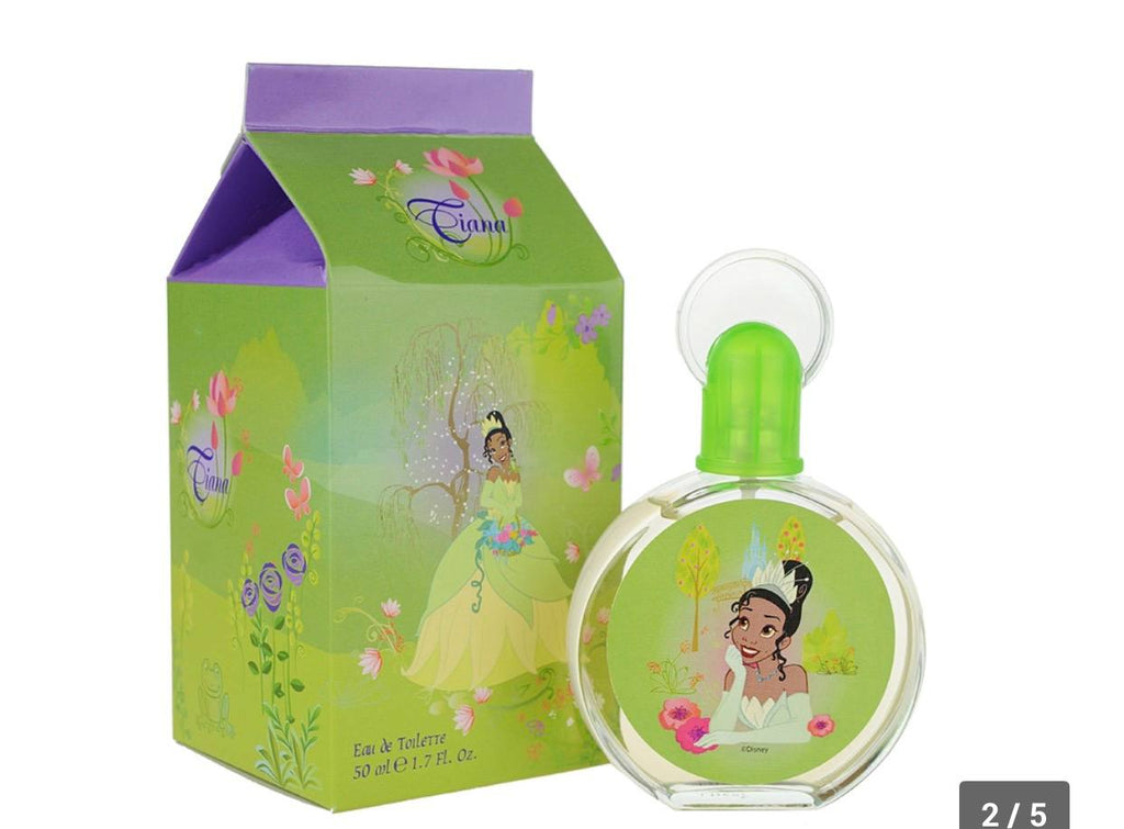 DISNEY princess  profumo 50 ml