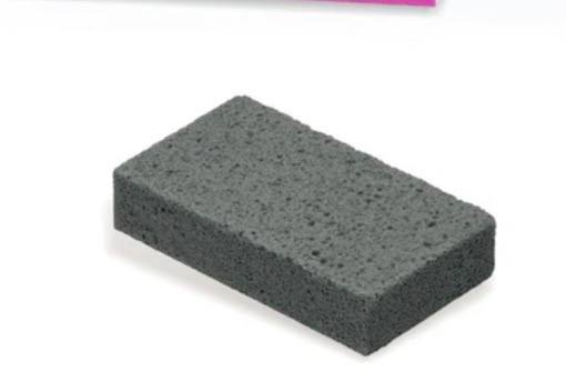 ACQUOLINA pink sugar cofanetto di lusso con crema corpo sensual 50ml-piegaciglie e pietra per bellezza e cura del corpo pomice