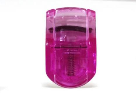 ACQUOLINA pink sugar cofanetto di lusso con crema corpo sensual 50ml-piegaciglie e pietra per bellezza e cura del corpo pomice