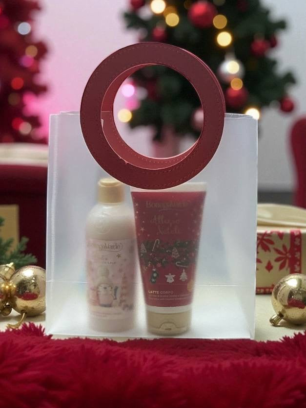 Confezione regalo 🎁 idea regalo low- cost