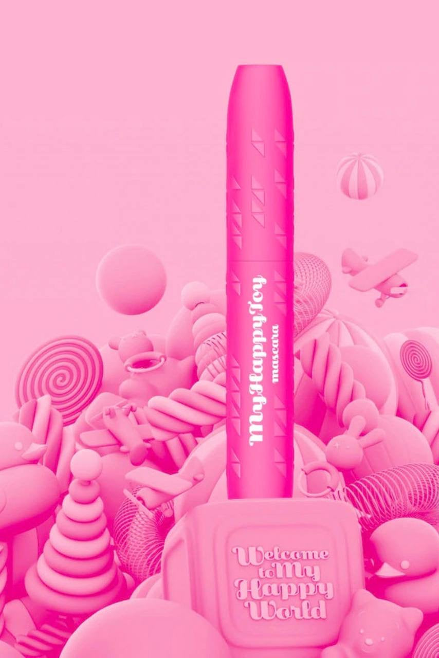 Mascara Diego della palma