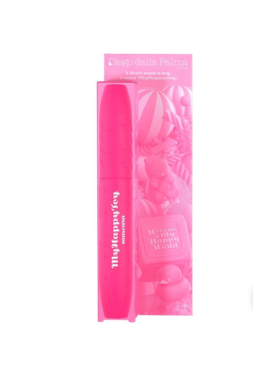 Mascara Diego della palma