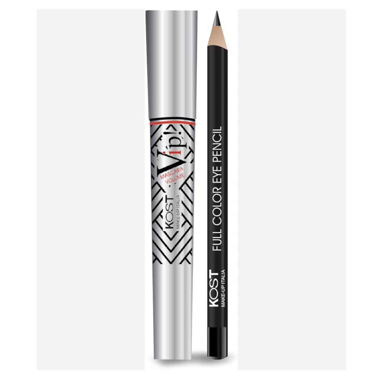 Kost-mascara vip combo