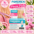Zuccari Fordren Pancia Piatta – Crema corpo