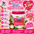 Mil Mil Professional crema rigenerante al burro di karité per capelli secchi e trattati, confezione da 1 litro