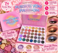 LOFSHE Pursue Your Passion, palette con 35 ombretti