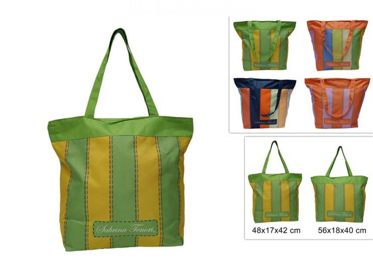 BORSA MARE ST FANTASIA FASCE