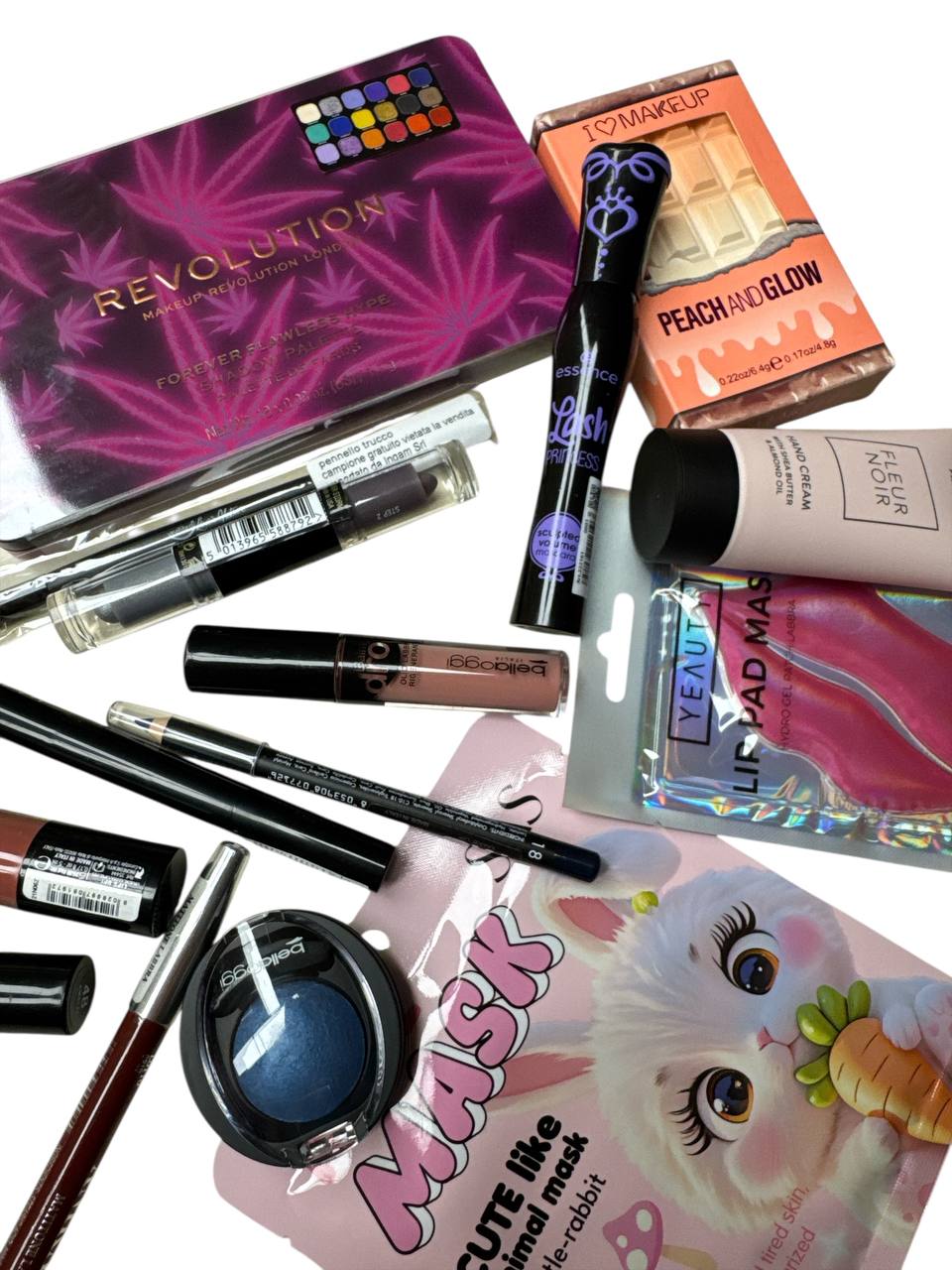 Mystery Box Make-up 💄✨ Sorpresa Beauty per Ogni Budget