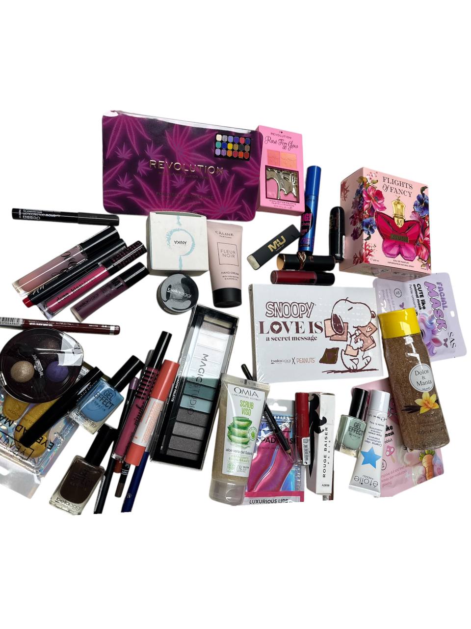 Mystery Box Make-up 💄✨ Sorpresa Beauty per Ogni Budget