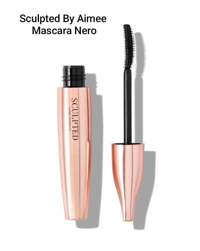 Sculpted By Aimee My Mascara Nero - Mascara Volumizzante