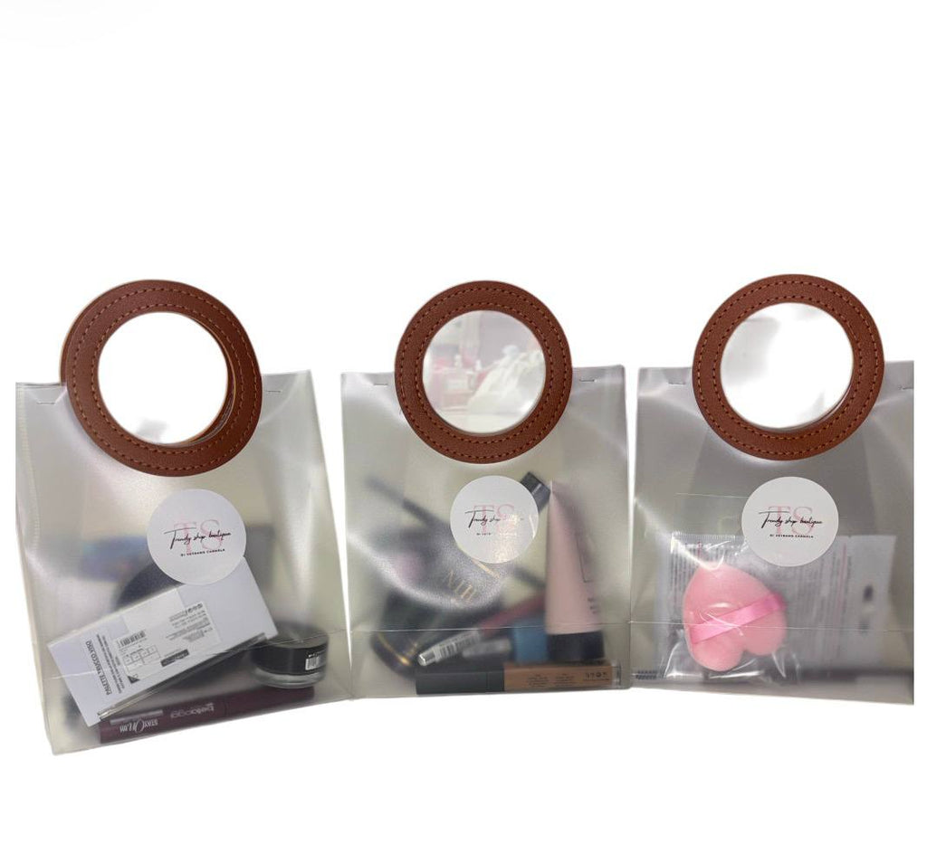 Mini Mystery Box Make-up