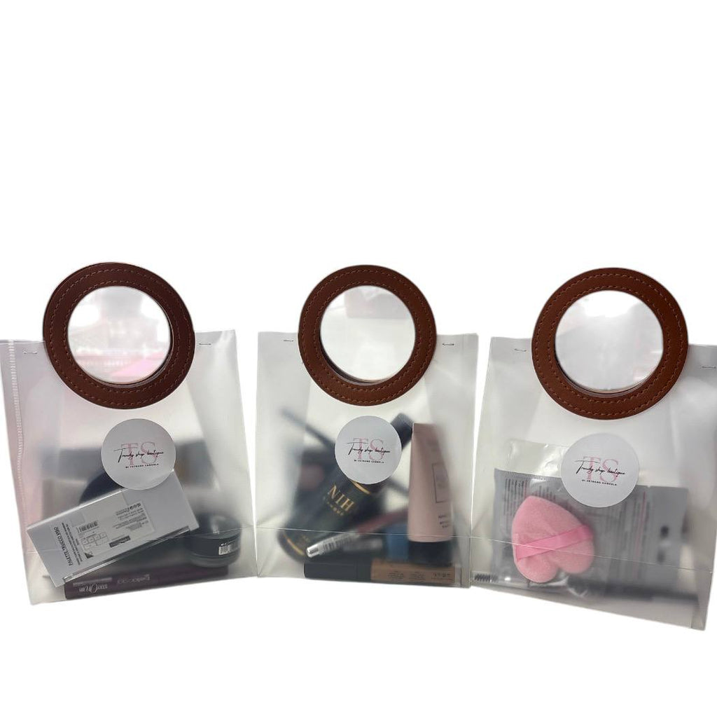 Mini Mystery Box Make-up