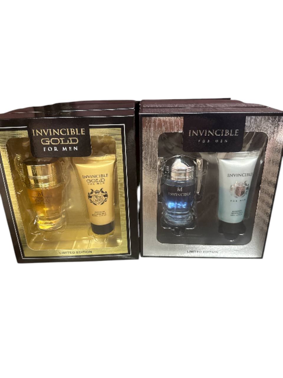 MISTERY BOX da  uomo set profumi - tante confezioni profumo creme profumi da 100ml  e tanto altro...