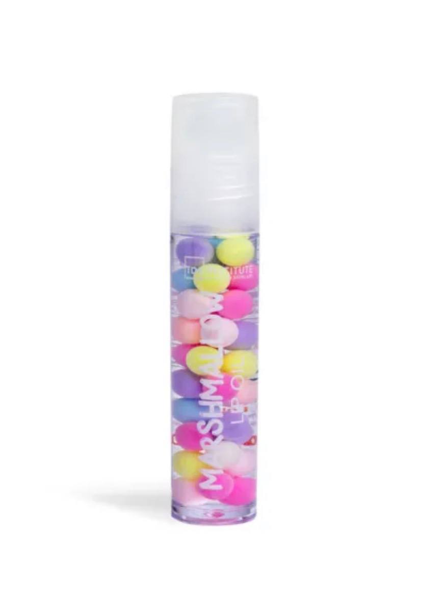Candy Lip Oil di IDC Institute, un olio per labbra idratante e lucido.