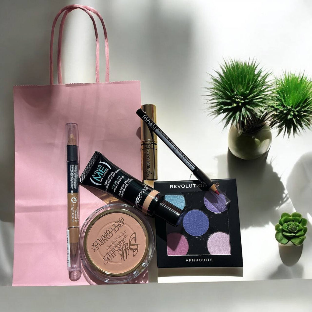 Mini Mystery Box Make-up