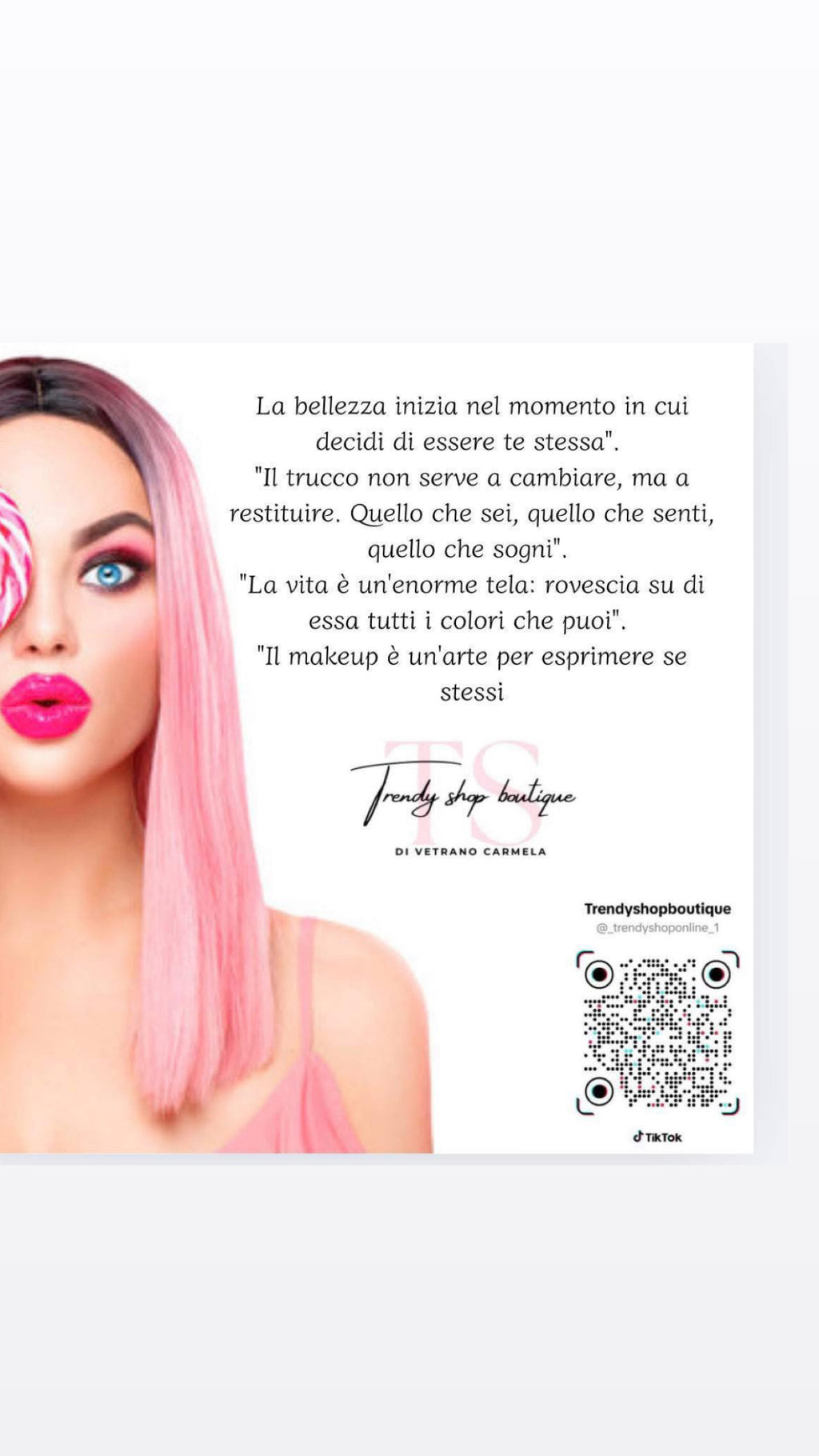 Mistery Box make-up a soli € 19,99