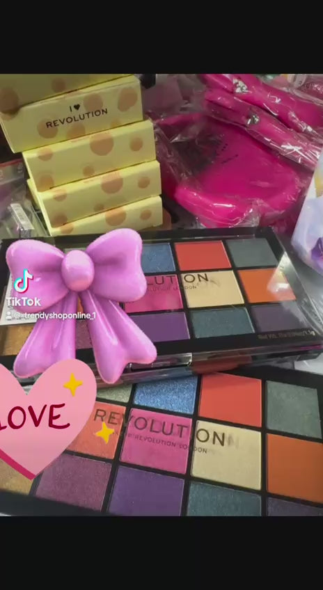 mistery Box make_up 🎀 tanti prodotti a solo € 20.00