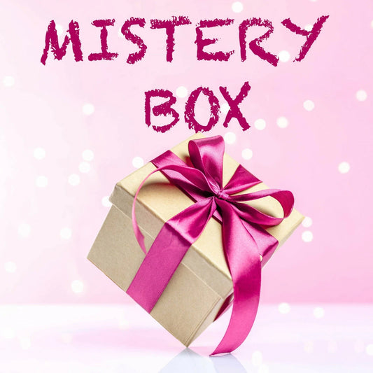 mistery Box make_up 🎀 € 20.00