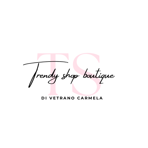 trendy shop